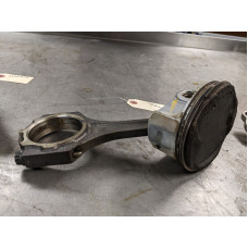 02K203 Piston and Connecting Rod Standard For 06-12 Toyota Rav4  3.5 1320109831
